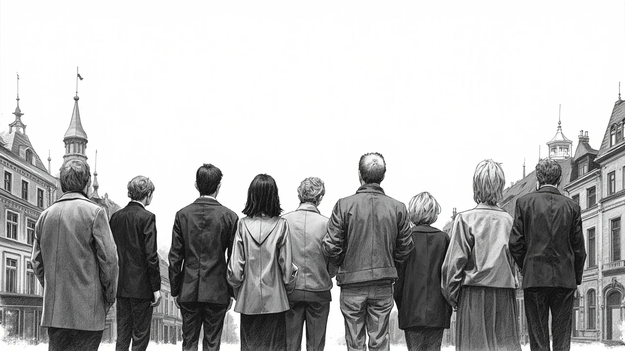 Finland's 9 Welfare Regions Seek State Bailout Funds