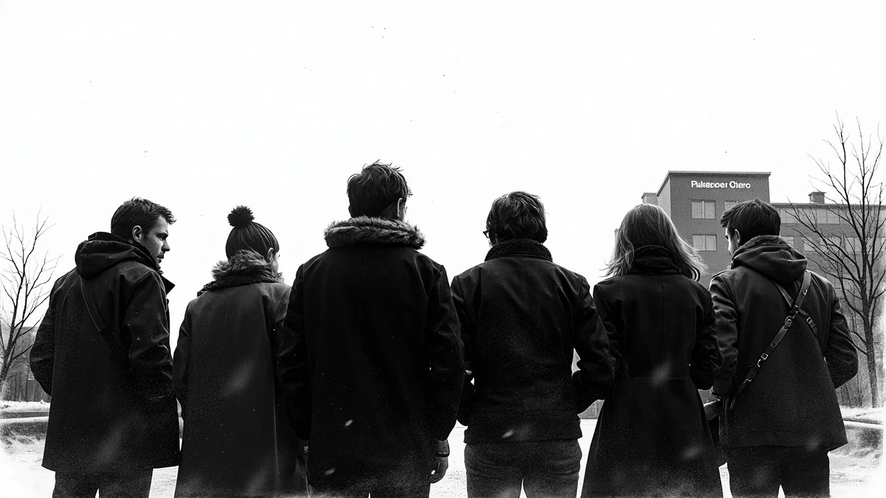 Norway Health Minister Faces Police Report Over Hospital Closure