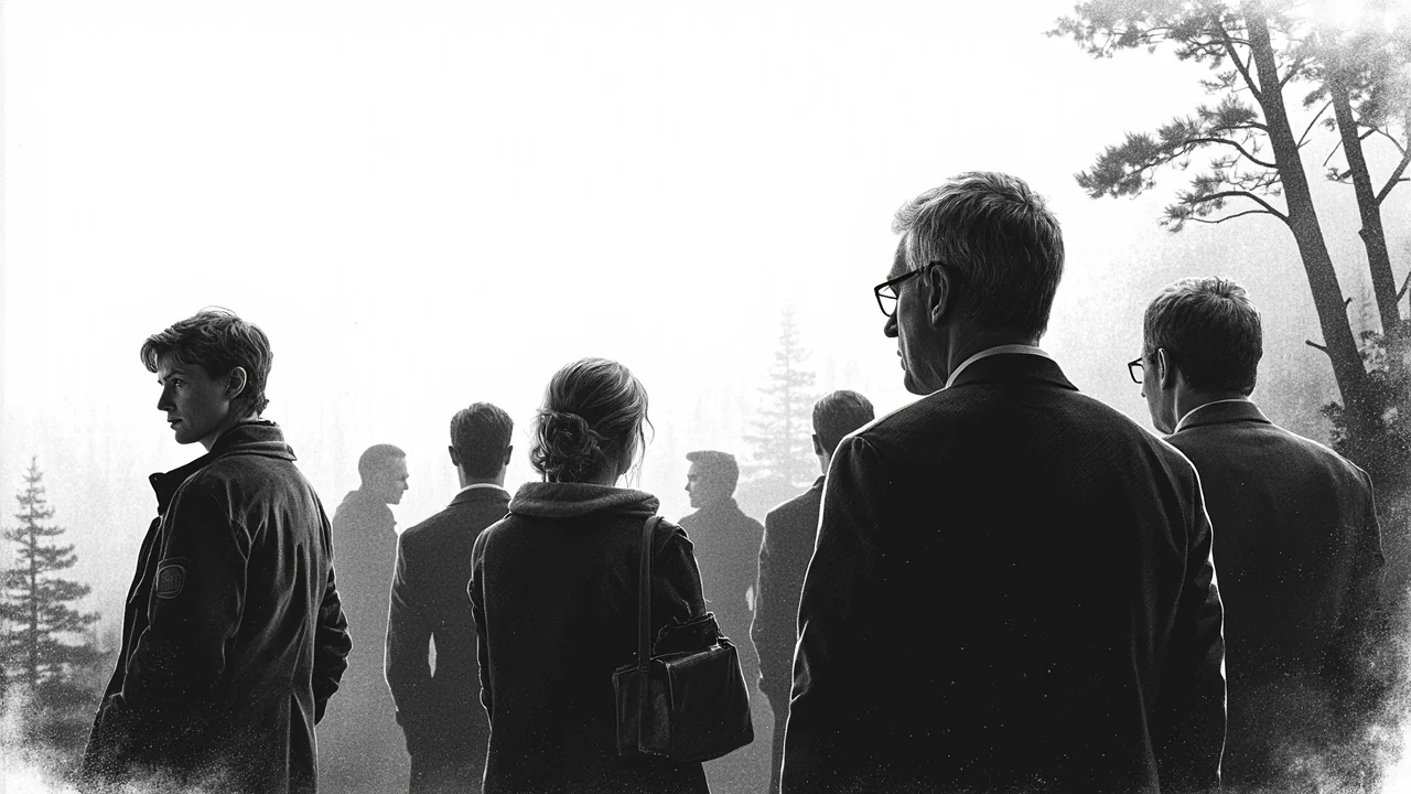 Norway's Dementia Quest: A Viral Link?