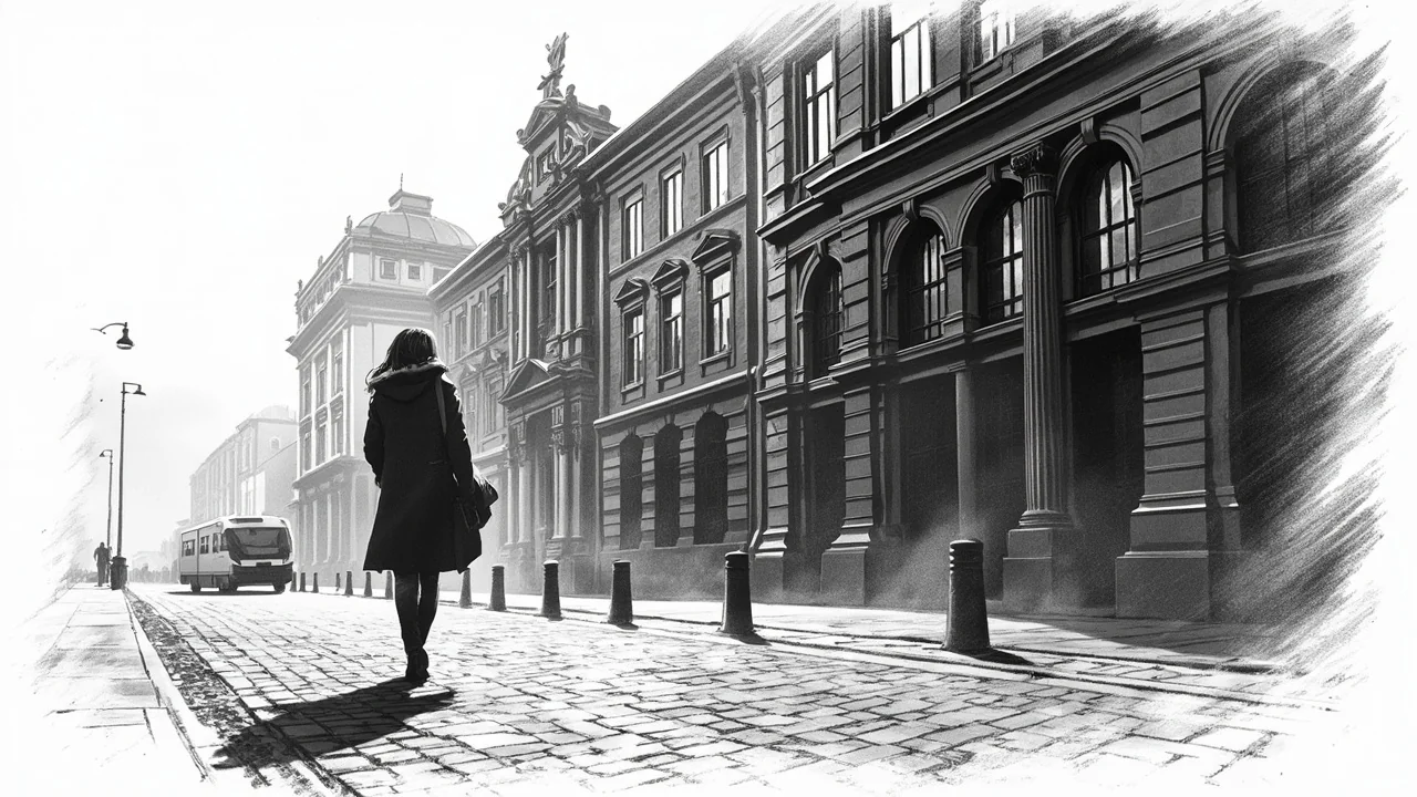 Simona Mohamsson Leaves Liberalerna After Chaotic Party Meeting