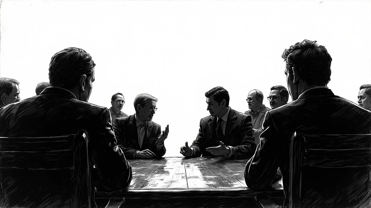 Norway's State Governor Abolition Plan