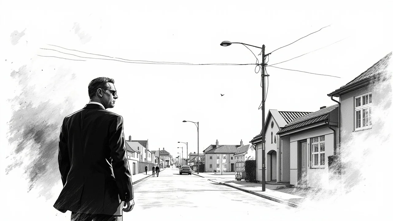 Denmark Tax Penalties Hit Top Lawyer: Minister Calls System 'Crazy'