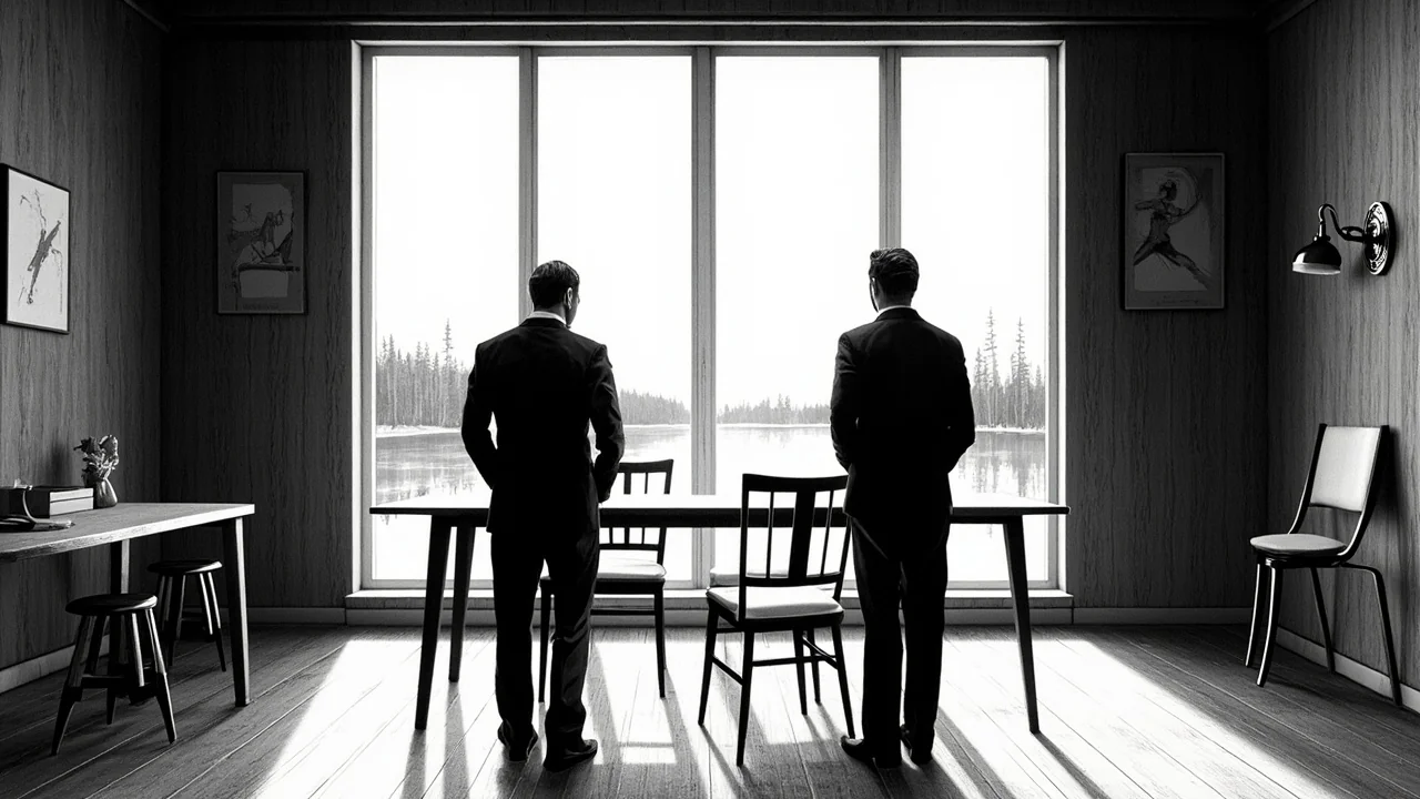 Denmark Food Check Talks Collapse: 2 Parties Exit