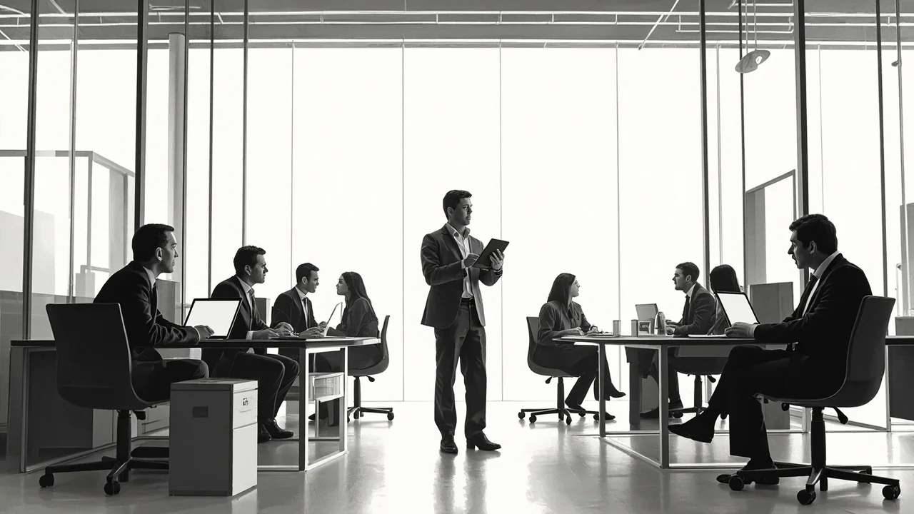 Denmark's Bestseller Cuts 135 Jobs in Major Restructuring