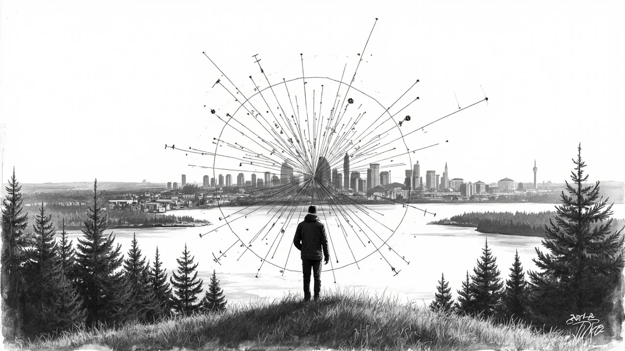 Kela Reports Major Data Breach Affecting Finnish Social Security Data