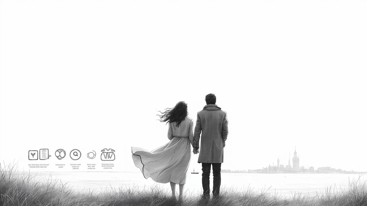 Family Reunification in Denmark: Your Step-by-Step Guide