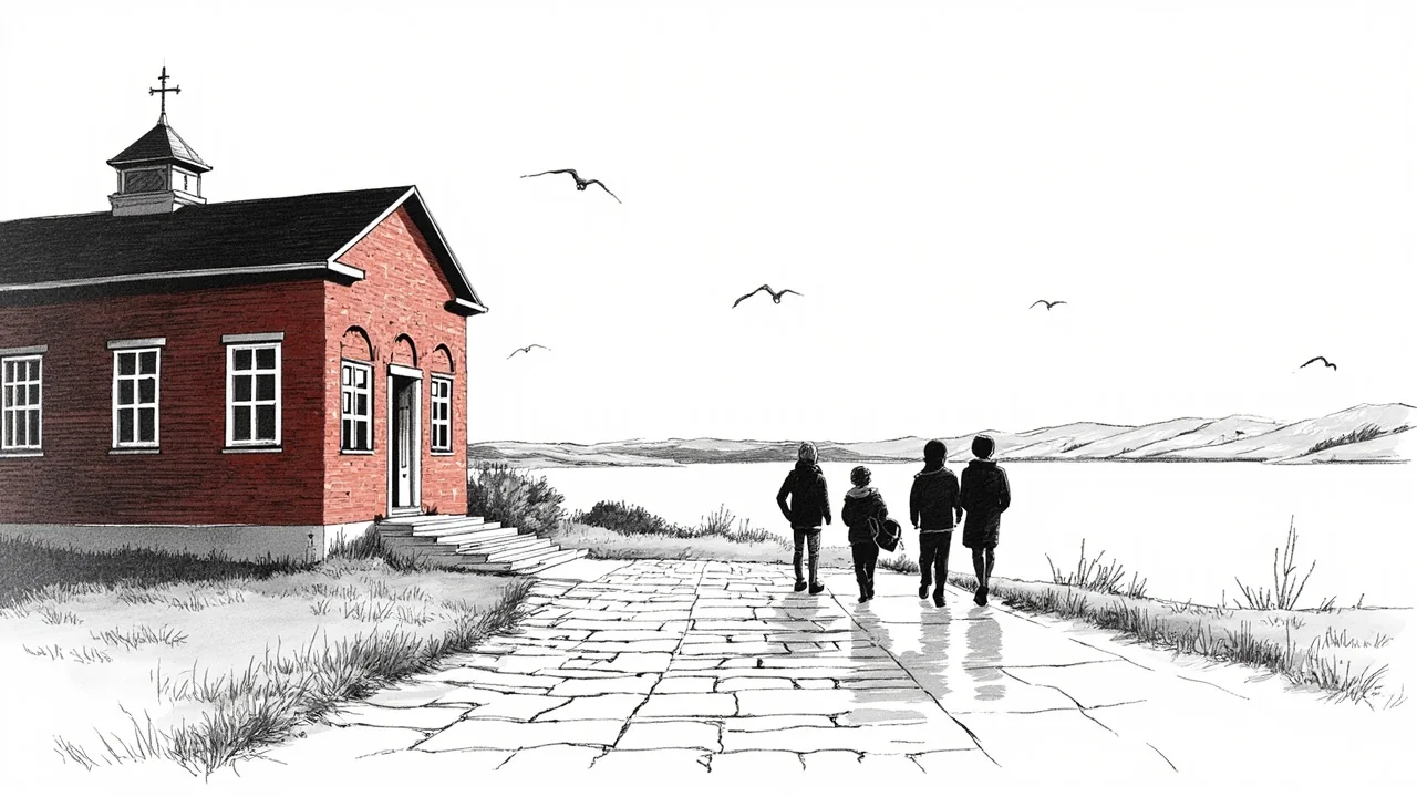 Sweden Abolishes F-Grade: New 1-10 System