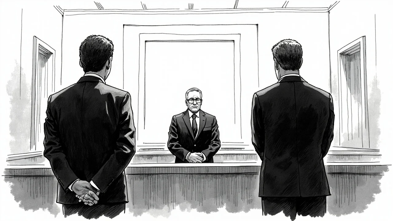 Finland Parliament Harassment Probe: 2 SDP Officials Meet Speaker