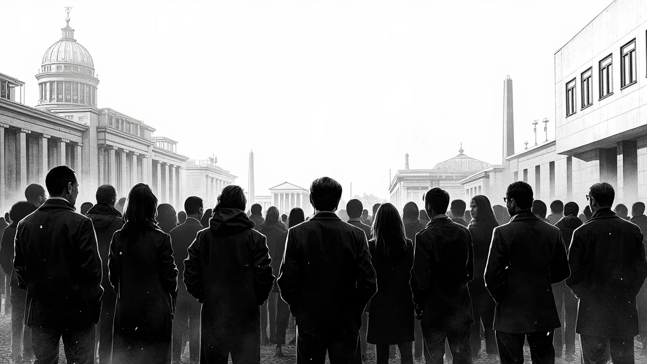 Finland Corruption Poll: 48% See Widespread Political Graft