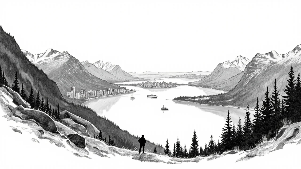 Norway Leads New Nordic Travel Alliance for Enhanced Regional Tourism