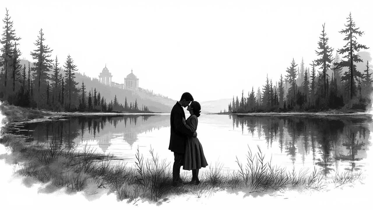 Satu Rämö's K-18 Surprise for Spouse Sparks Online Search Frenzy