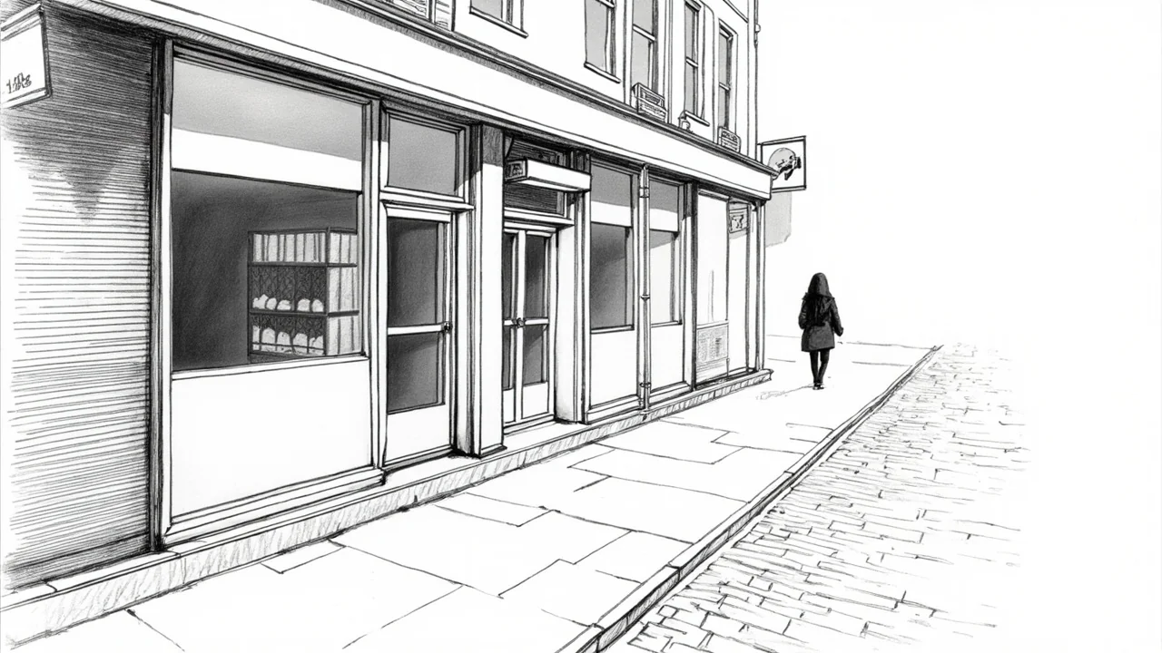 Danish Supermarkets Close for Store Bededag Holiday on May 1