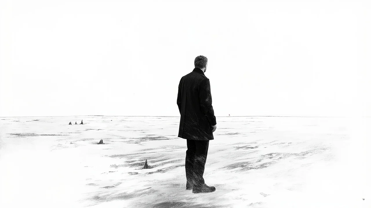 Finland Young Artist 2024: Roope Itälinna Wins