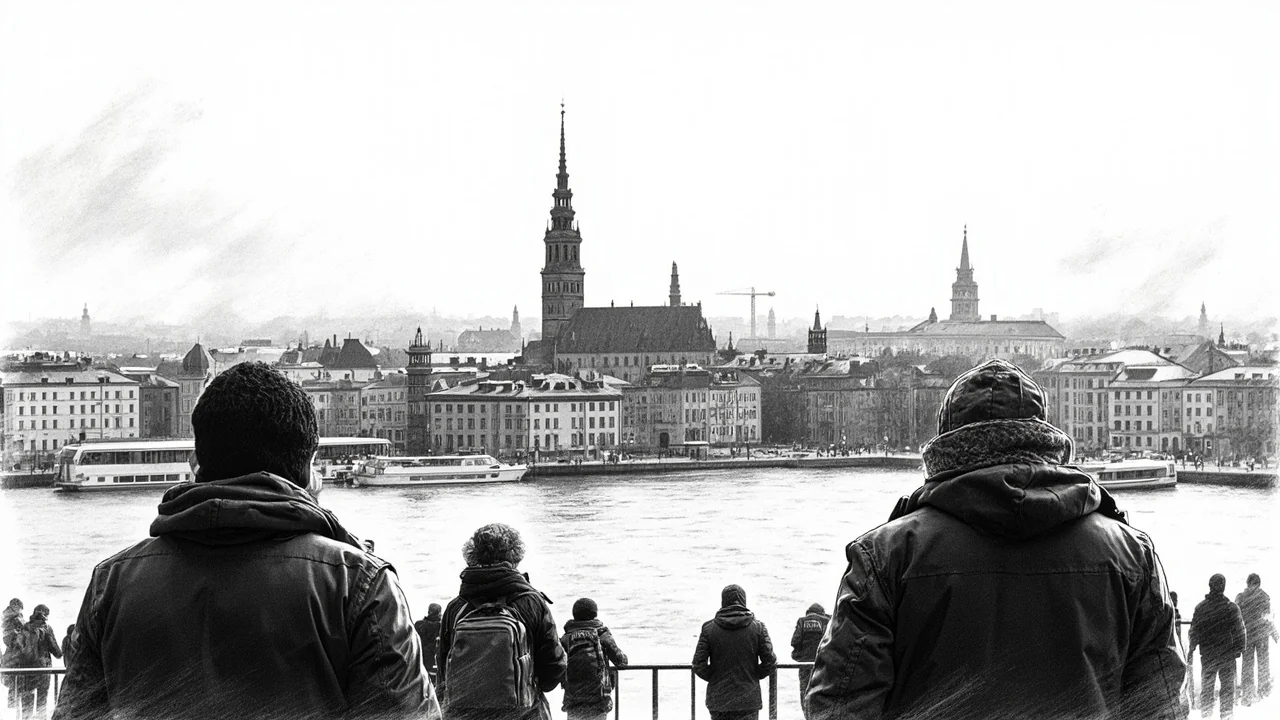 Riksbank Signals First Interest Rate Cut Is Imminent