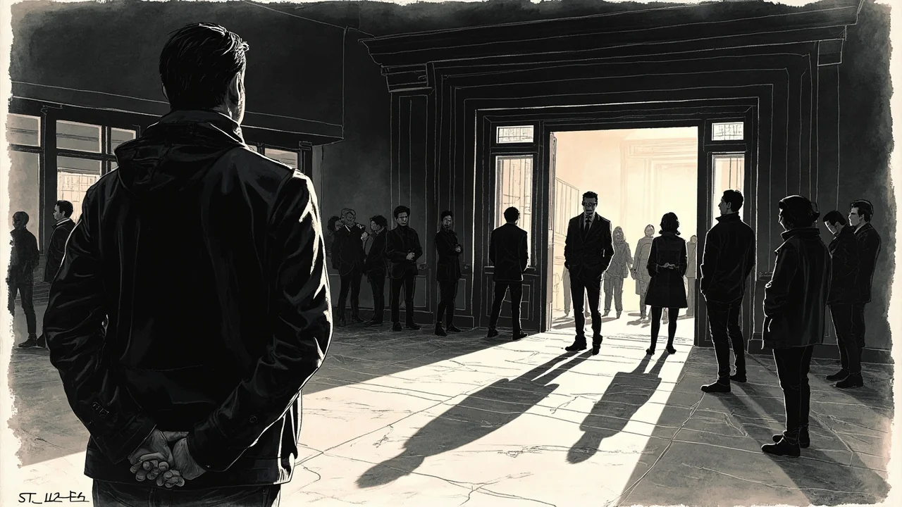 Helsinki nightclub shuts after 25 years: End of an era