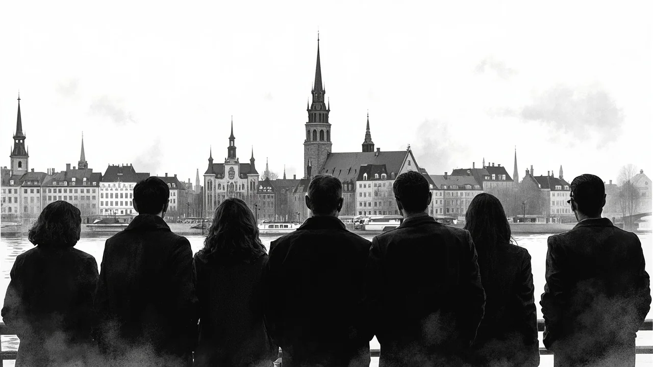 159 Dead: Court to Decide If State Failed on Ship Safety