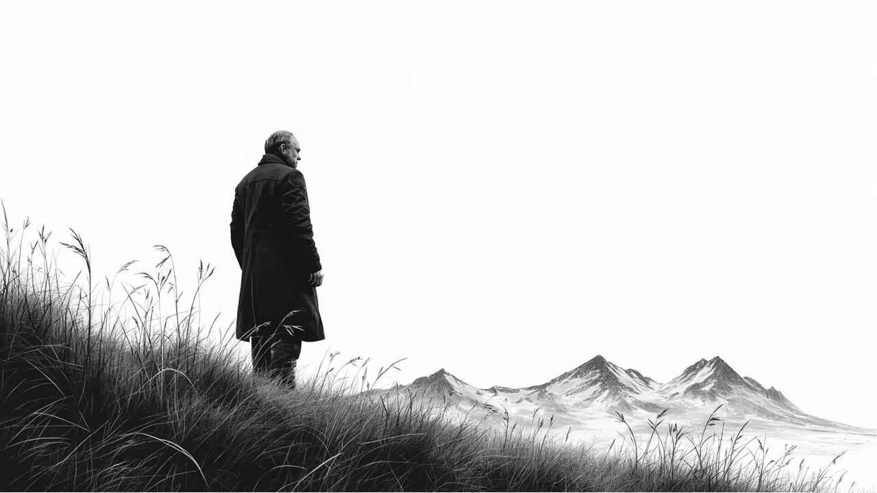 Iceland Politician Returns After 18-Year Split