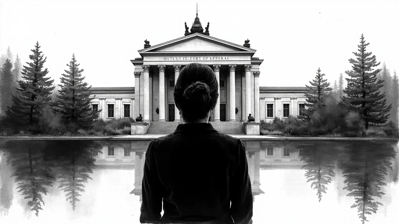 Finnish MP Päivi Räsänen Awaits Incitement Charge Verdict