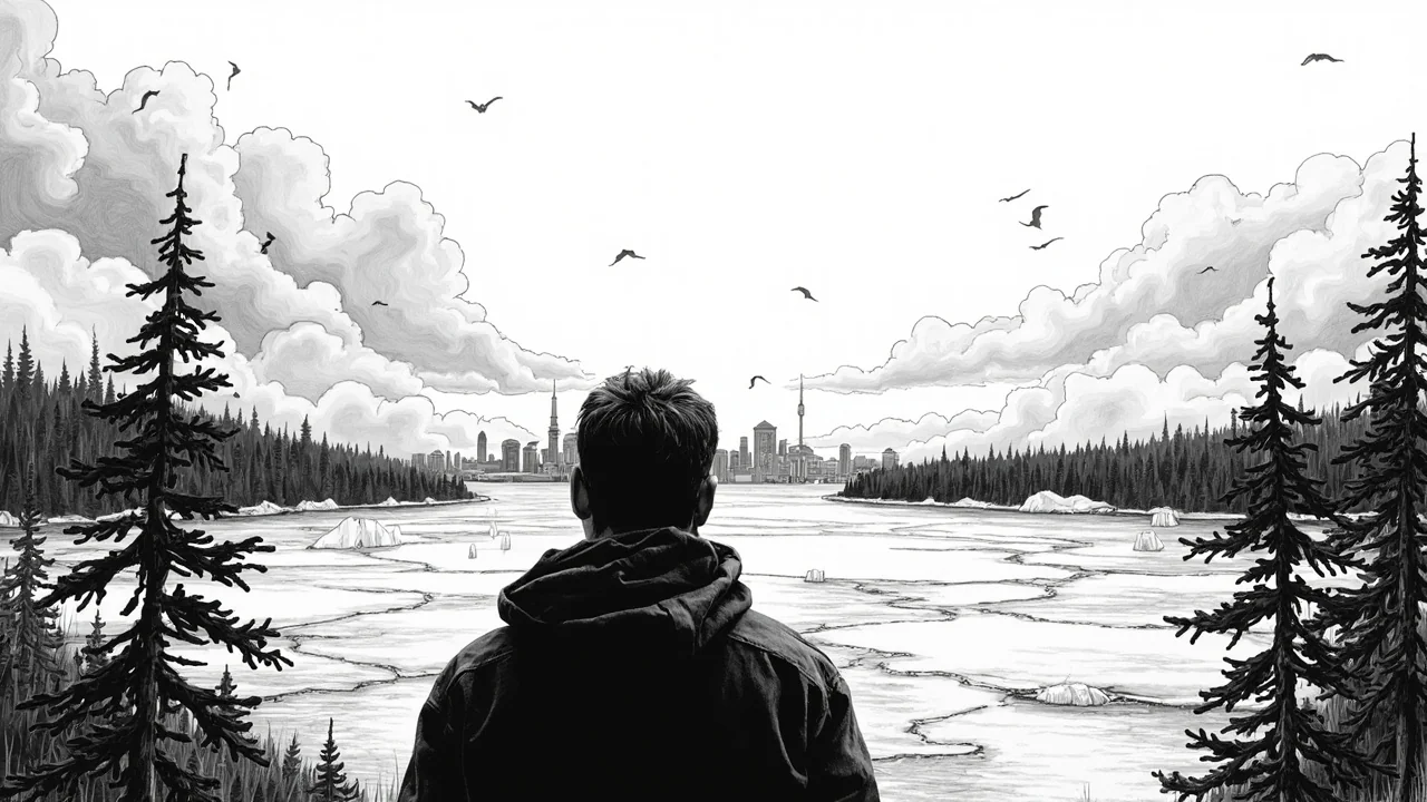 Finland's 2026 Climate Report Warns of Infrastructure and Health Risks