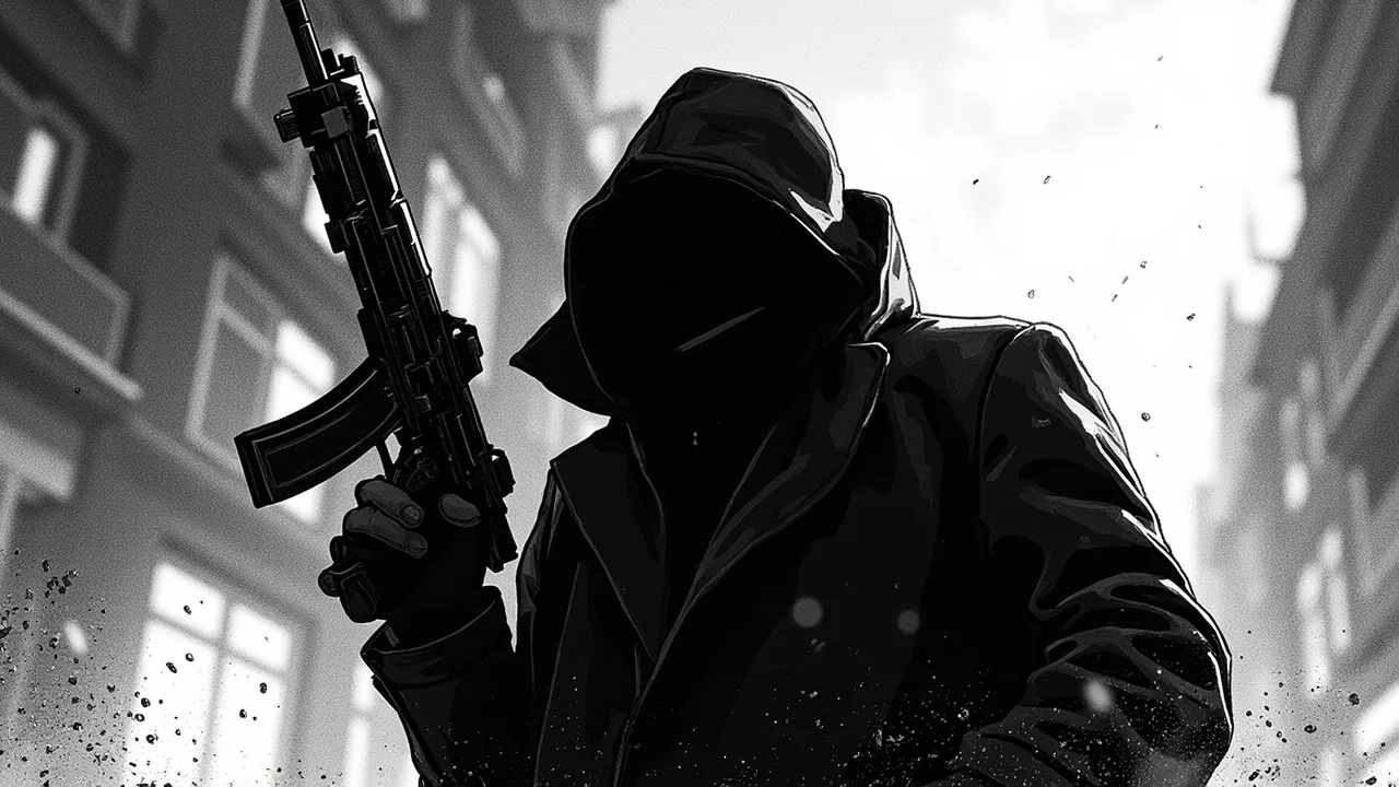 Sweden Sees 250% Rise in 3D-Printed Guns