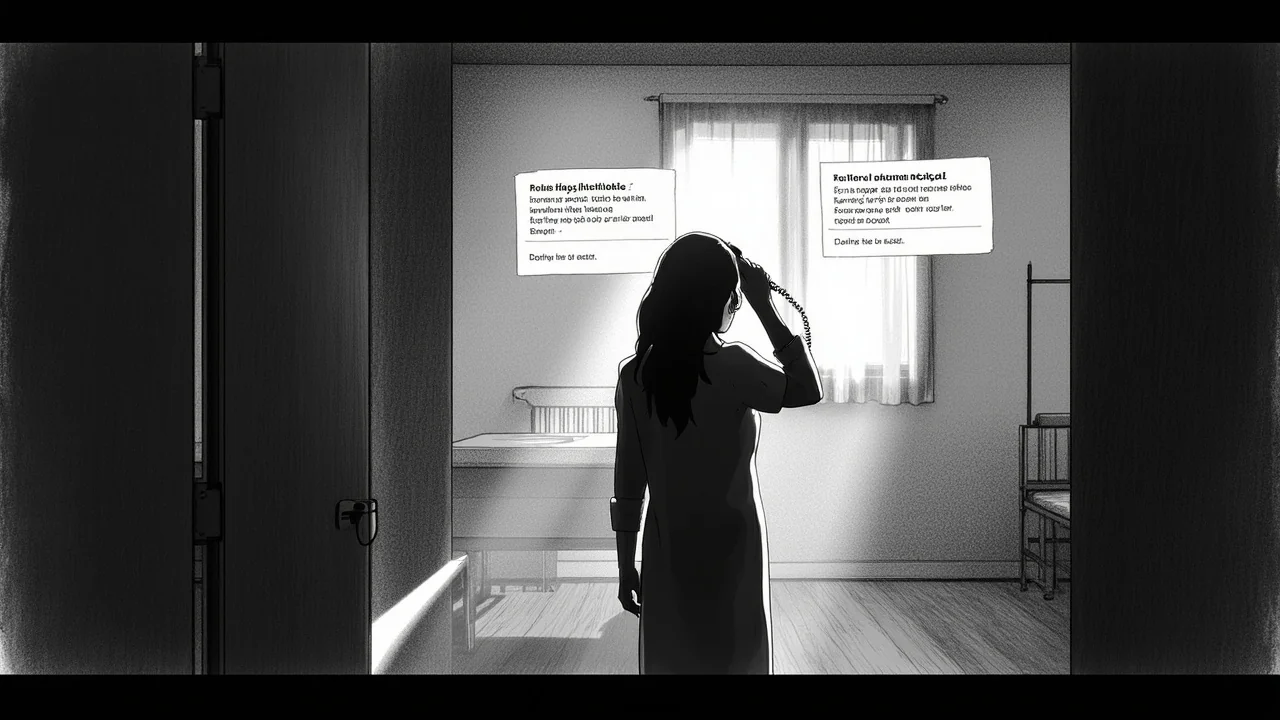 Finland Care Home Death: 11 Unanswered Calls