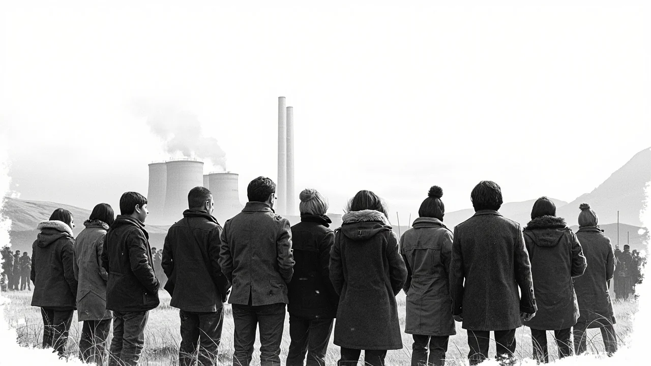 Norway Frp Reverses Melkøya Stance Days After Pledge