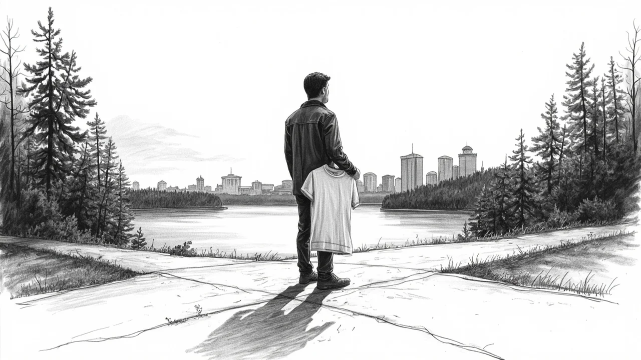 Finnish Search Trend Asks Who Profits From Your T-Shirt