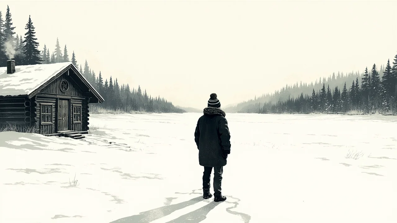 Finland Police Search for Missing 15-Year-Old in Nokia