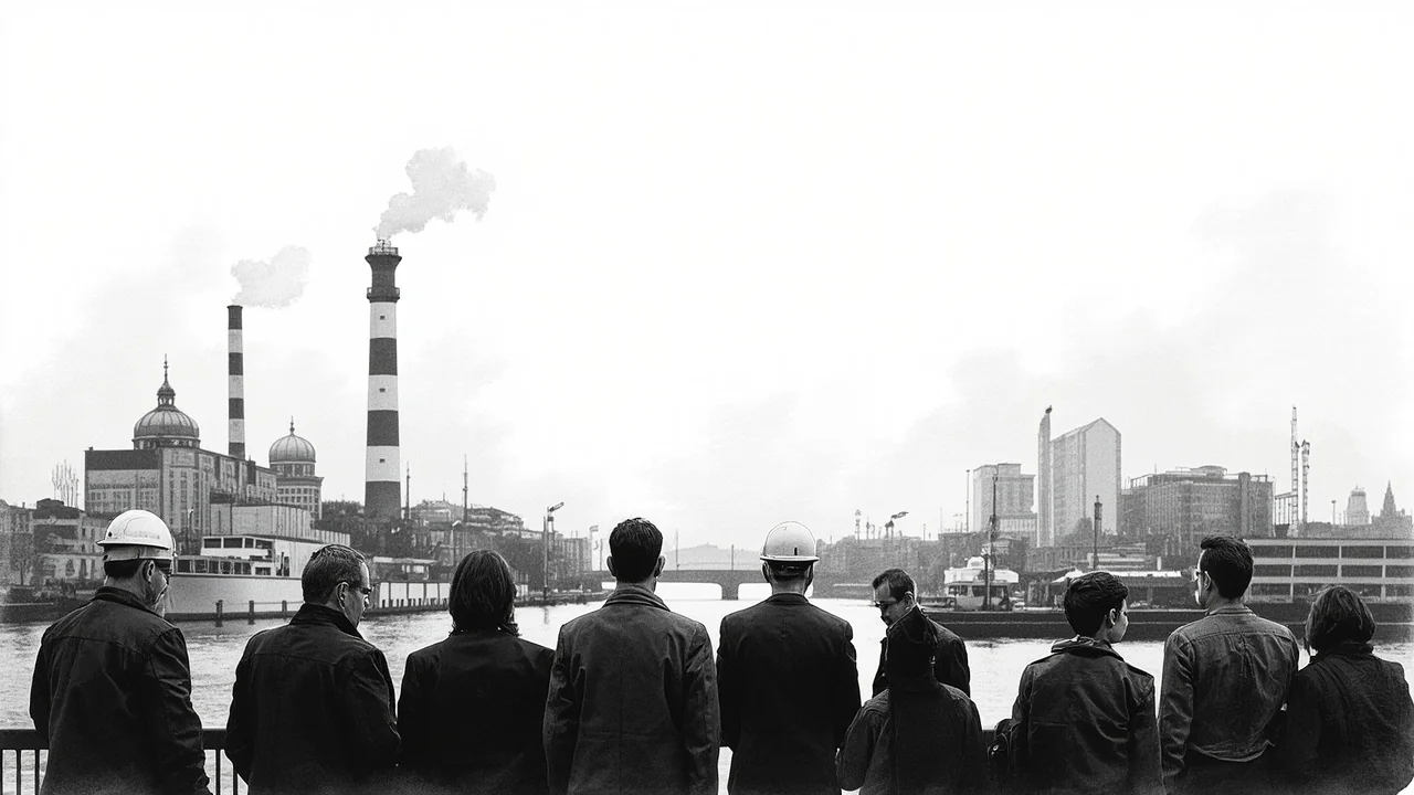 Ikea Announces 945 Job Cuts in New Round of Layoffs