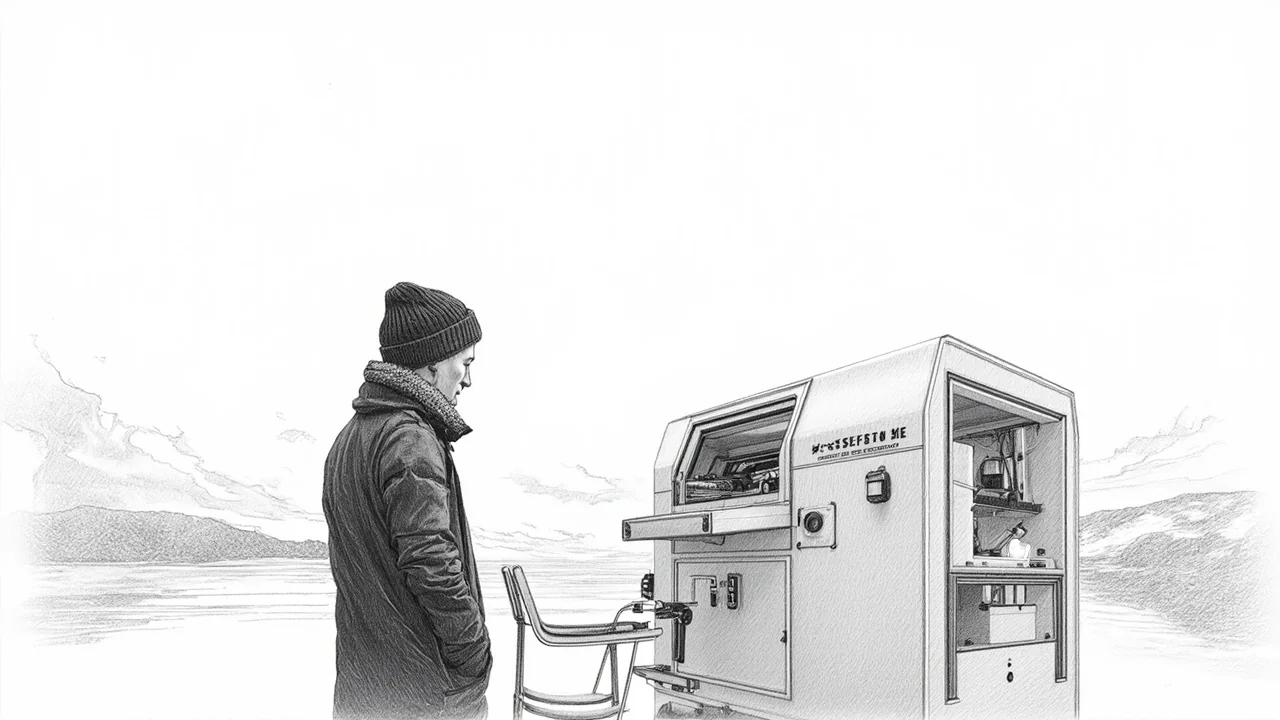 Norway Sats Recalls 29 GHD Machines After Accident