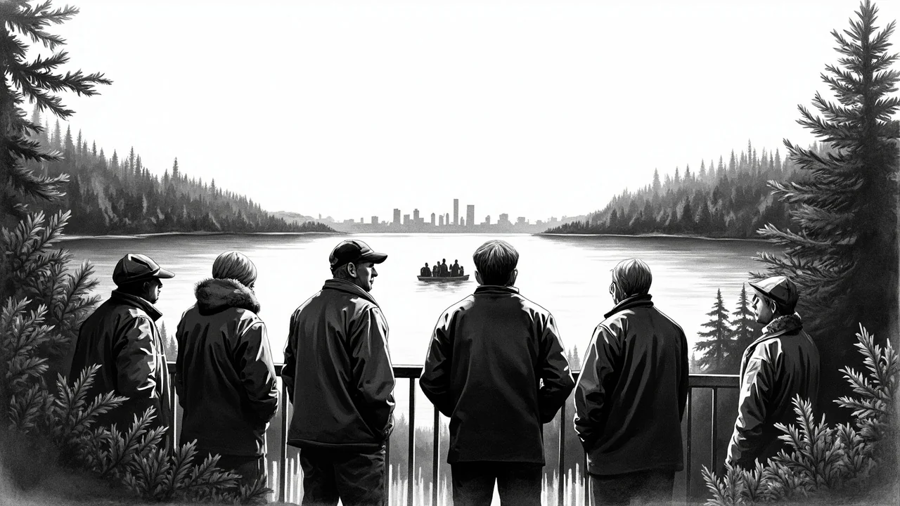 Strike Looms in Finnish Private Social Services After Failed Agreement