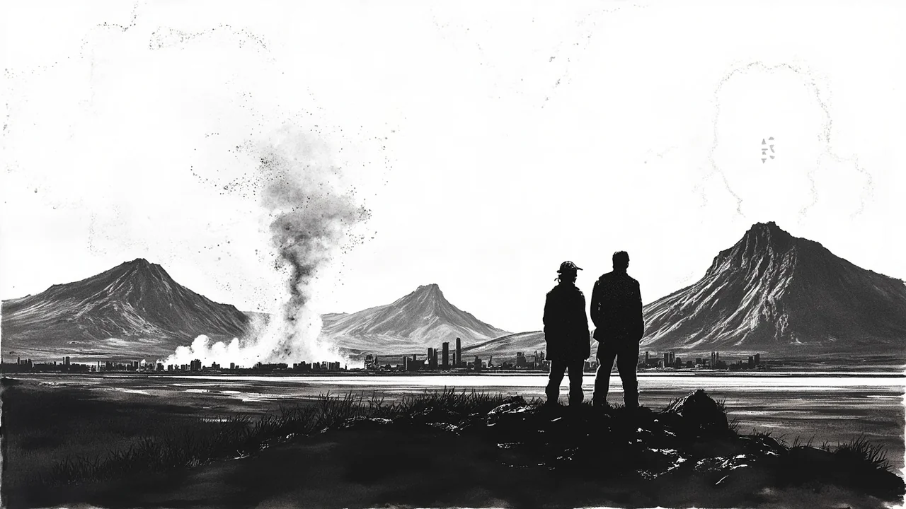 Two Whalers Awarded Over 2 Million ISK Each in Pay Dispute