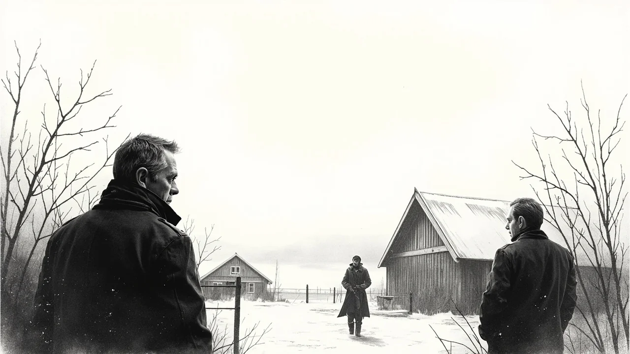 Norway Tina Case: No Child Abuse Guilt Appeal