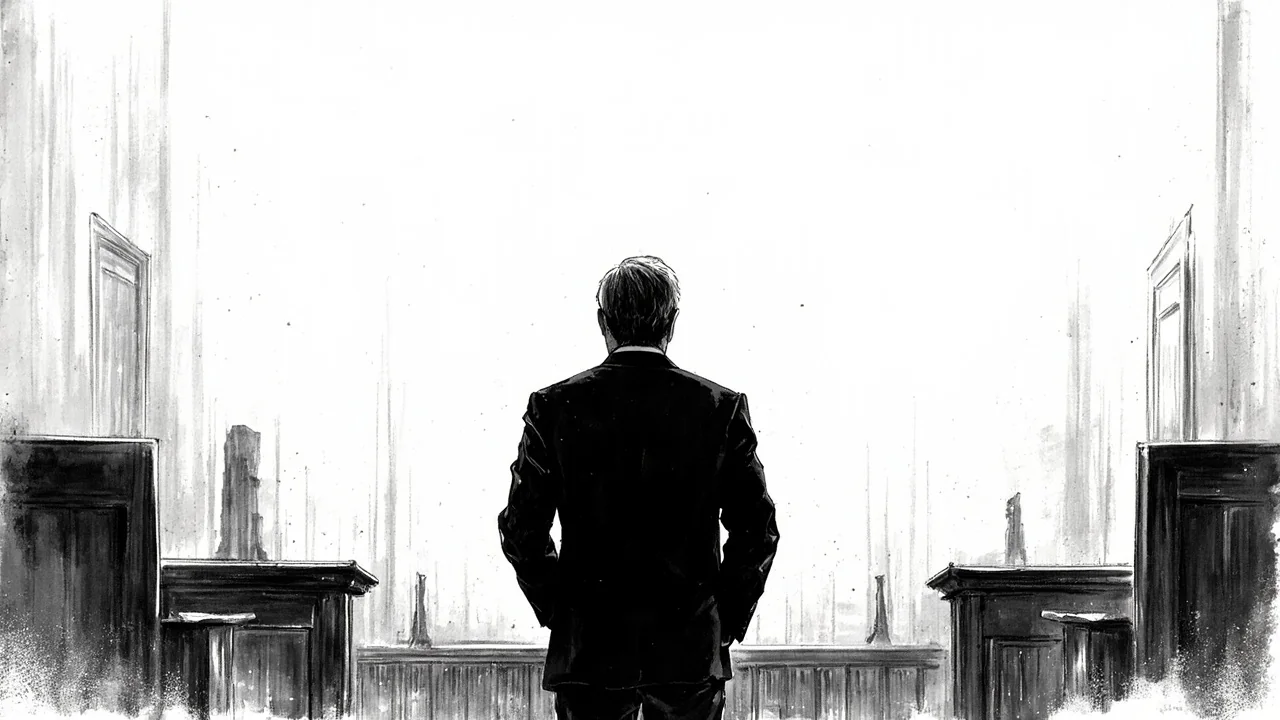 Finland's Top Court Dismisses Rape Case