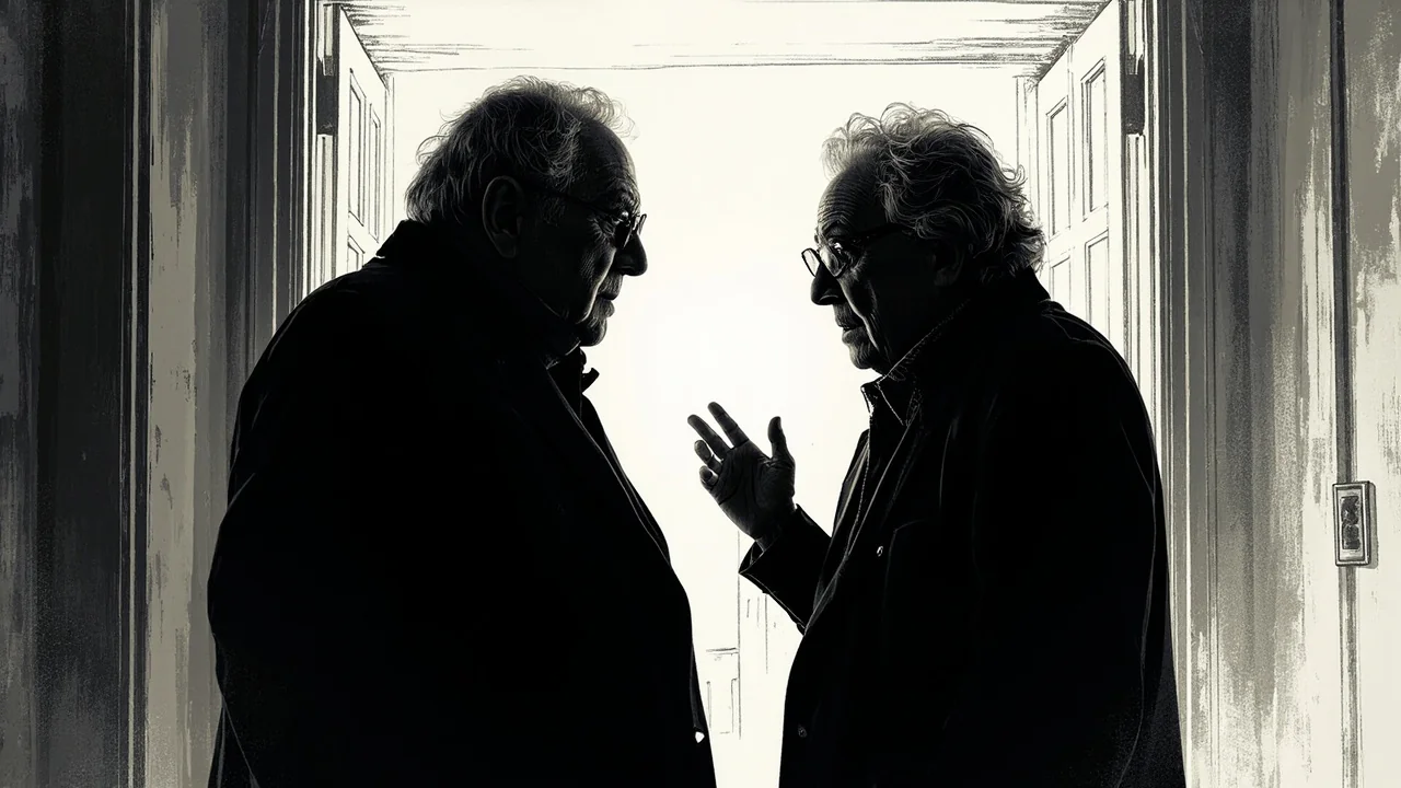 Sweden Elder Care Scandal: 2 Suspected Assaults