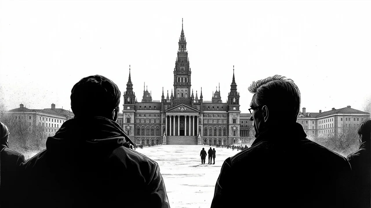 Swedish Parliament to Vote on US Defense Pact Tomorrow