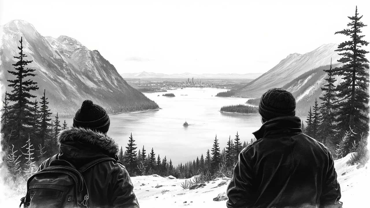 Report Claims Norway and Ukraine Cooperating on Terror Plans