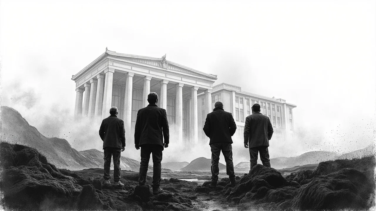 Iceland Central Bank Warns Unions: Wage Hikes Trigger Rate Rises