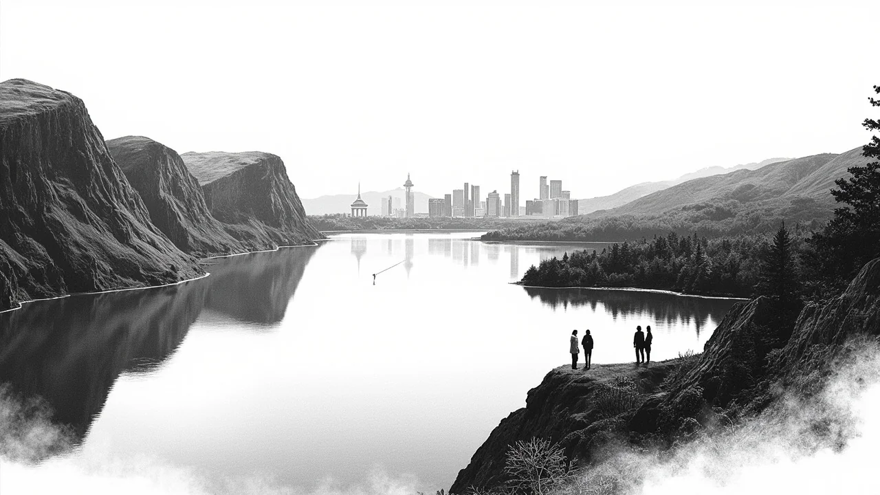 Norway Unites Nordic Countries for Unprecedented Travel Experience