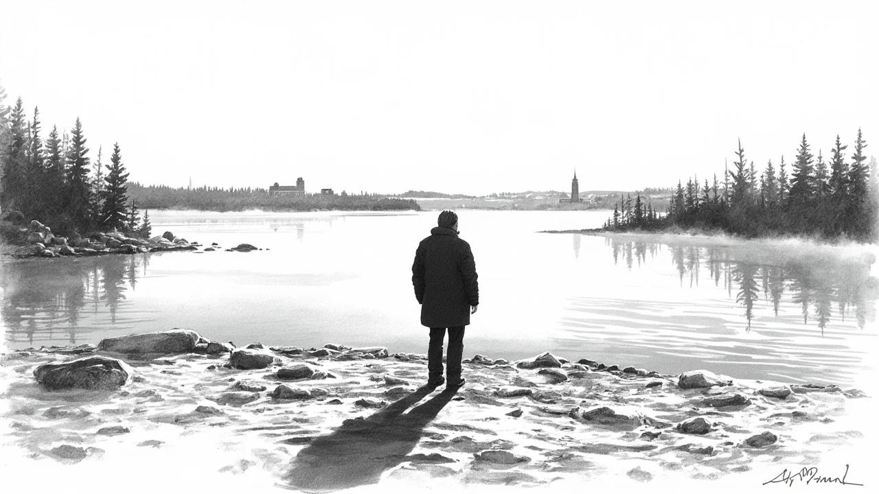 Heikki Kinnunen Search Spike Linked to Actor's Unforgettable Advertisements