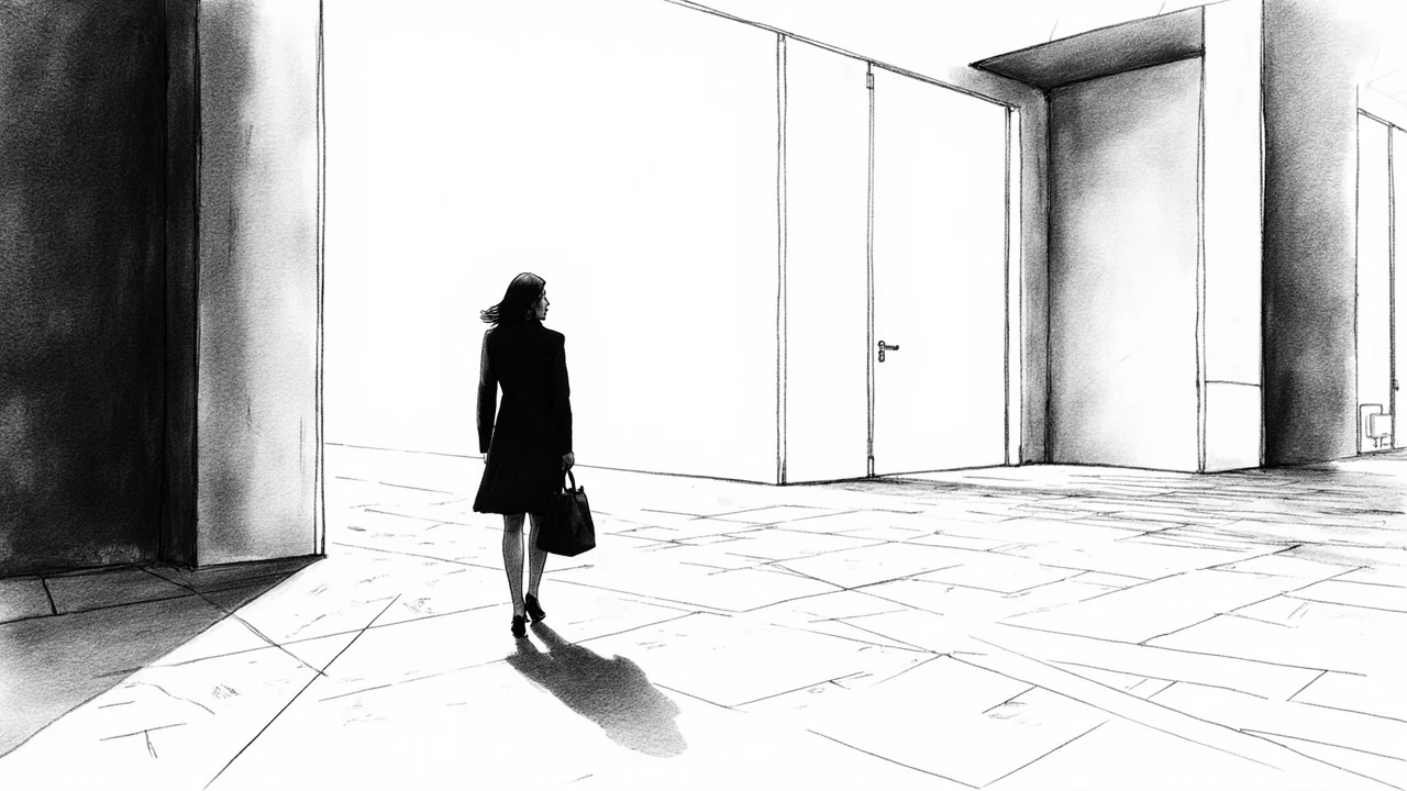 Liberal Alliance Excludes Newly Elected MP Cecilie Liv Hansen