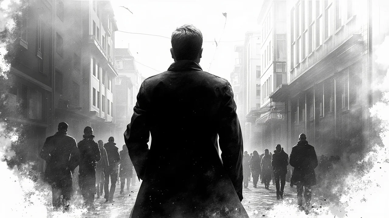 Swedish Hitman Admits Copenhagen Murder: 21-Year-Old Confesses