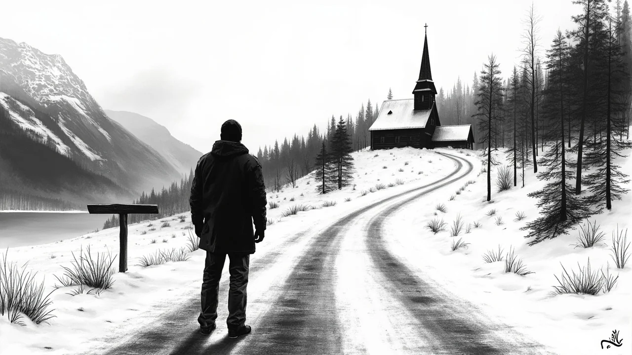 Norway Drunk Driving Case: 3.76 Per Mille Charge