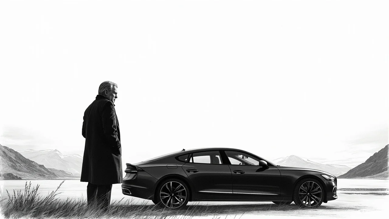 Norway Minister Admits Drunk Driving: 1.56 BAC