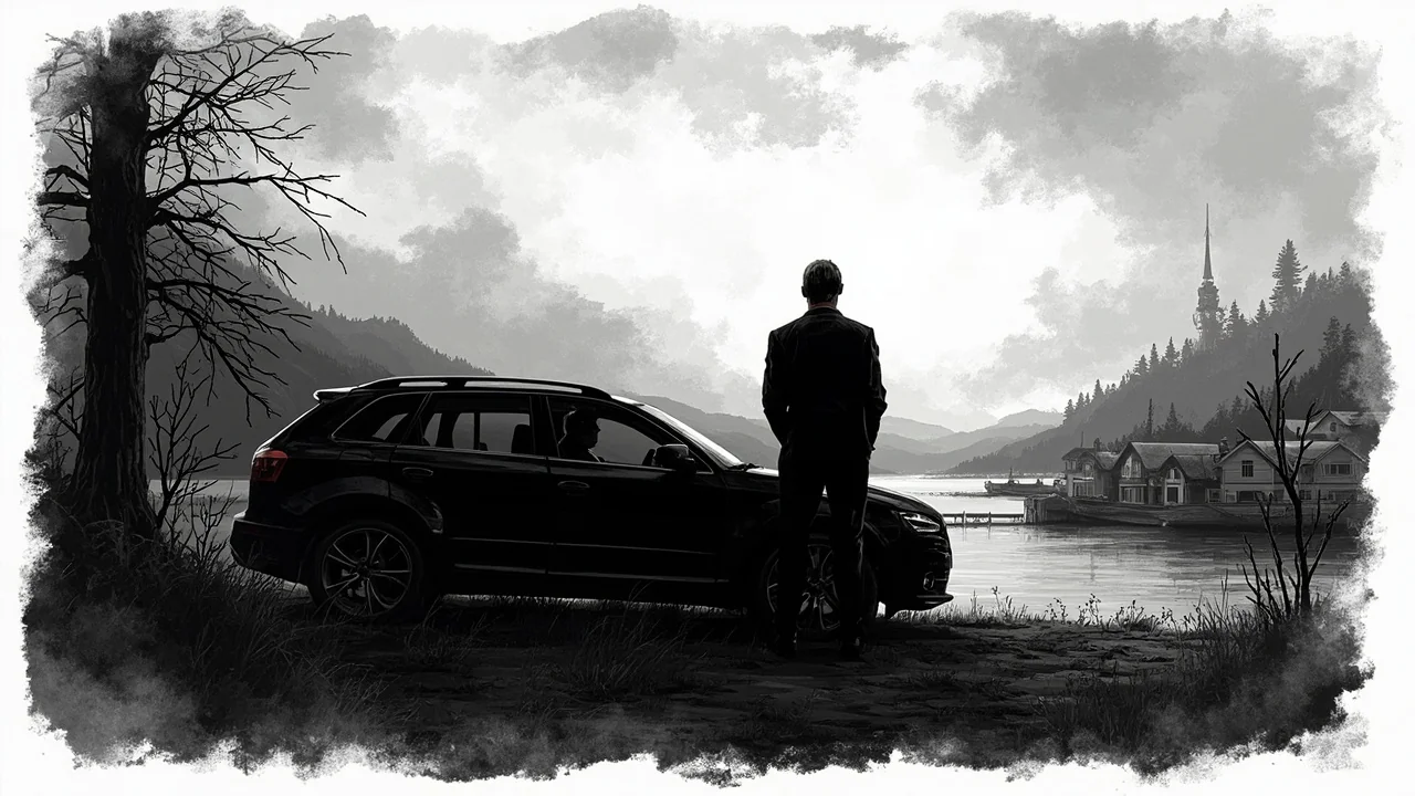 Norway Minister Admits Drunk Driving: 1.56 BAC