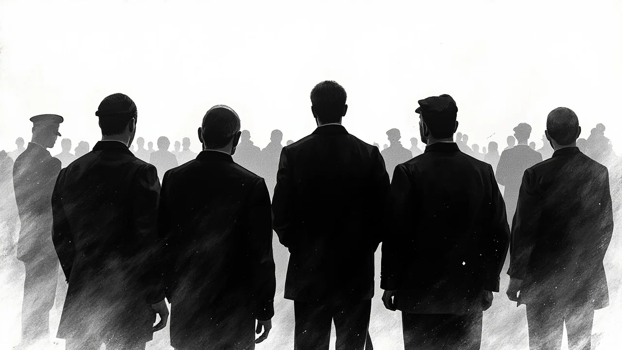 Denmark Terror Case: 16 Months in Jail Without Trial