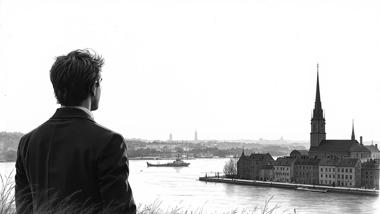 Sweden Switches to Summer Time This Weekend