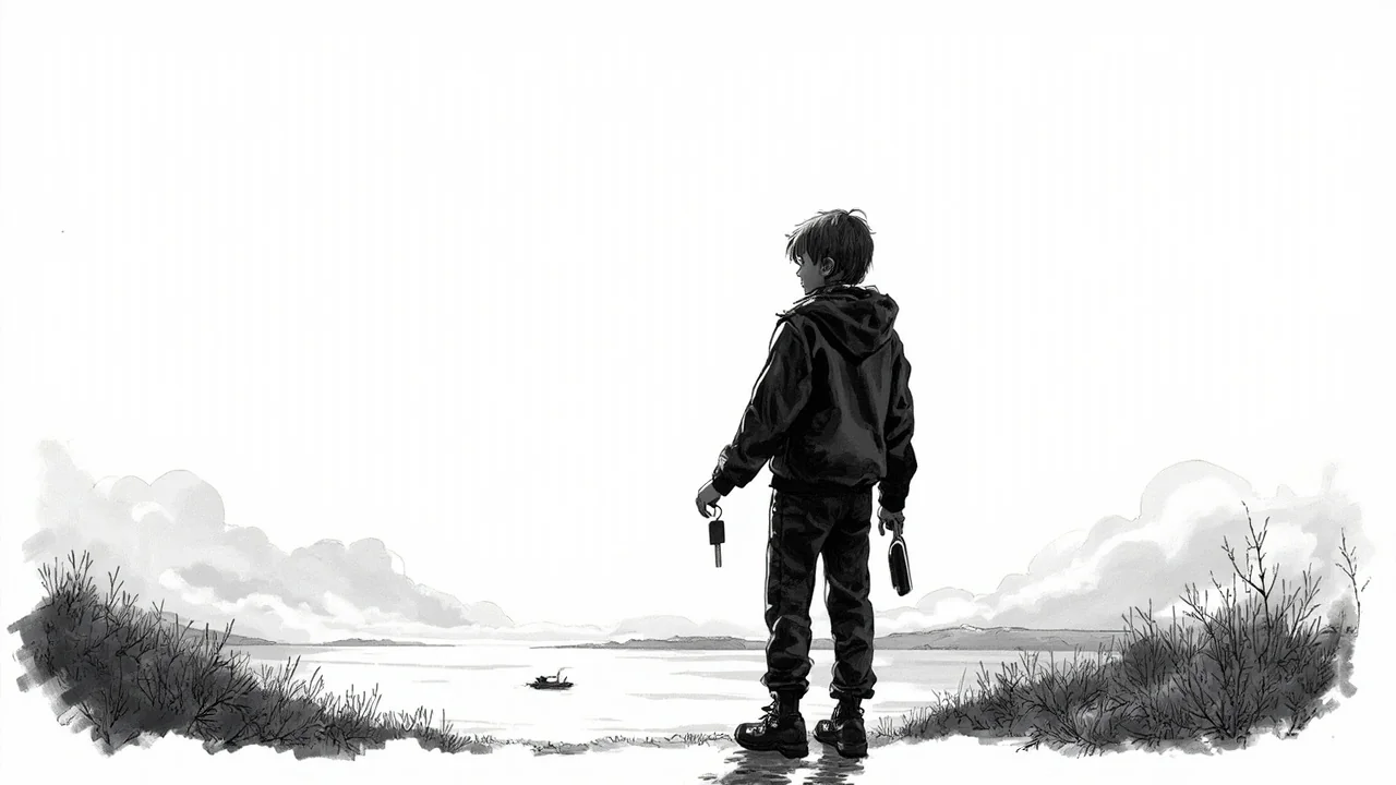 Norway Considers Lowering Driving Age to 17