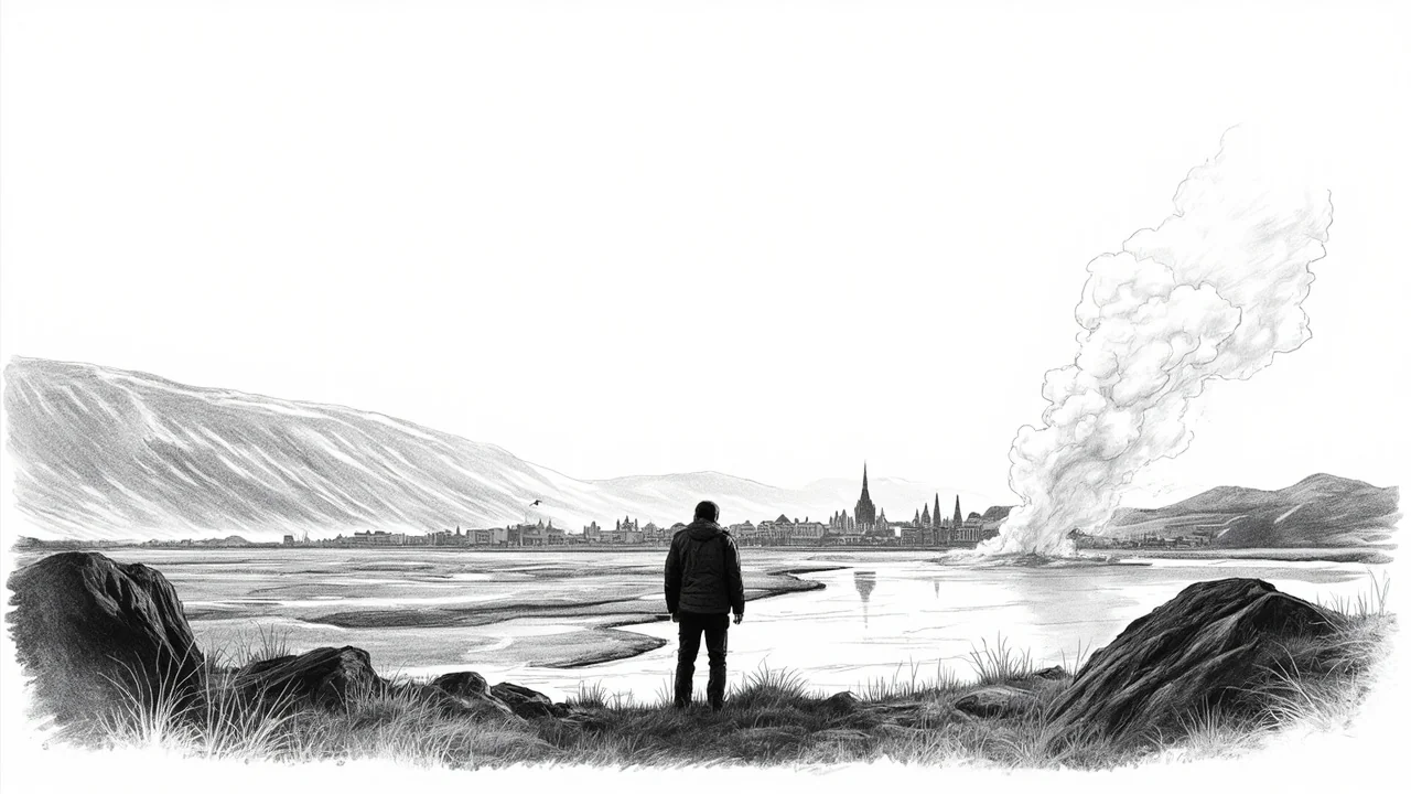 Kristinn Þór Seeks Second Term in Fjarðabyggð Council