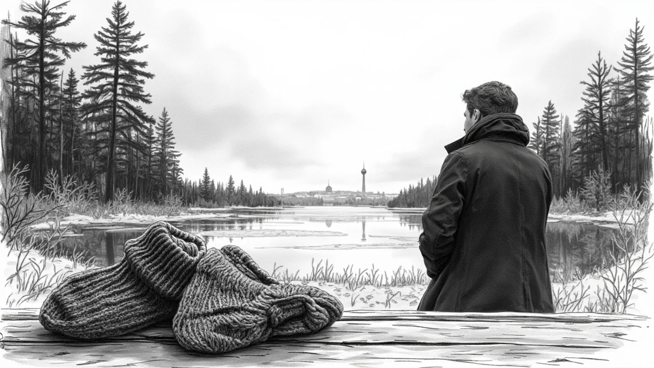 Finnish Company Järvisydän's Marketing Story Exposed as Fabricated